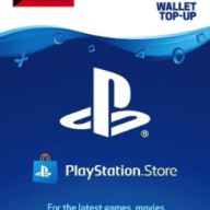 PlayStation Network Balance ($5)