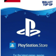 PlayStation Network Balance ($10)