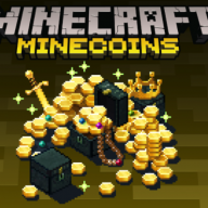 Minecraft Minecoins 